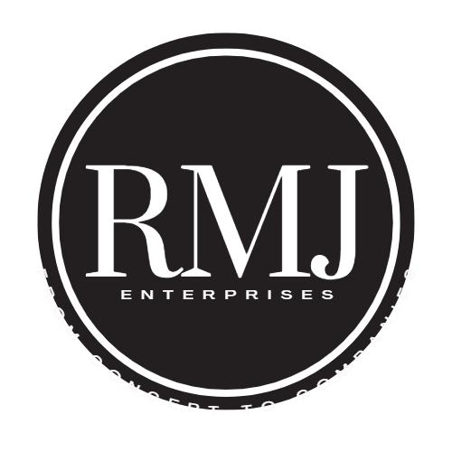 RMJ Group Logo