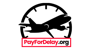 Pay For Delay Logo