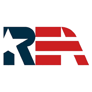 Representative of America Logo