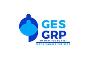 gesgrp logo - portfolio